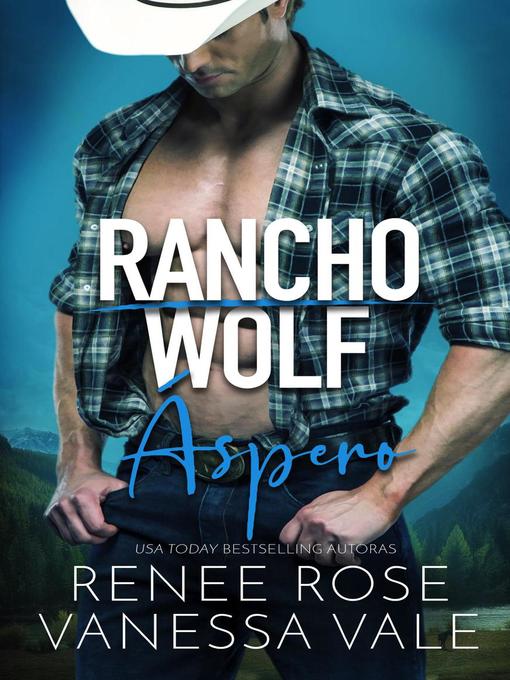 Title details for Áspero by Renee Rose - Available